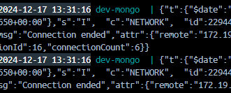 Docker × Python 工具